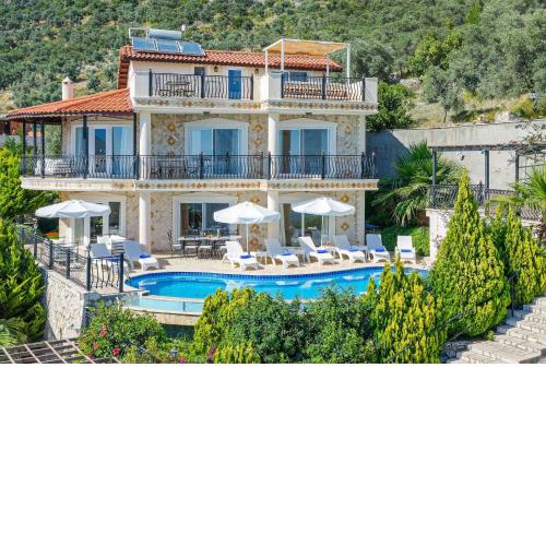 Villa Azalea