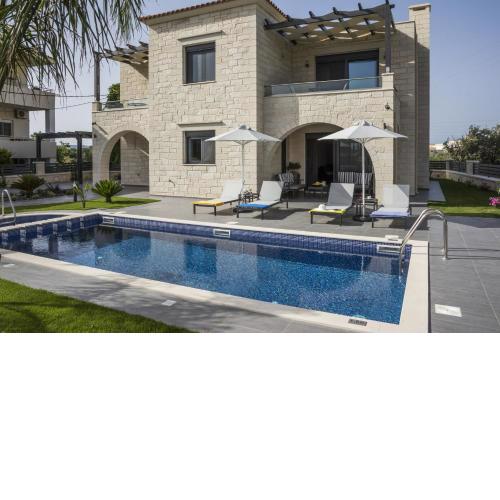 Villa-Azalea
