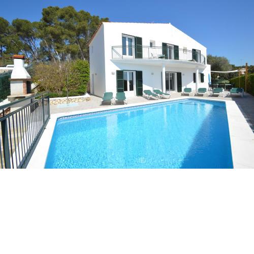 Villa Azucena