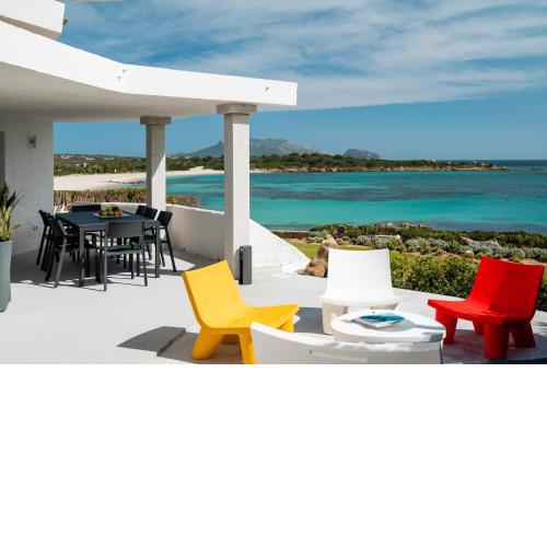 Villa Azul - Klodge