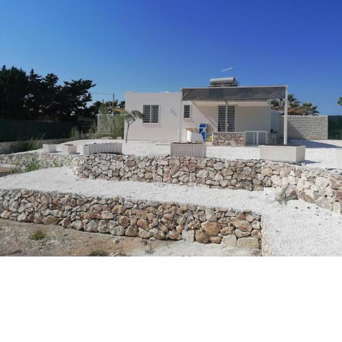 Villa Azul, carratois