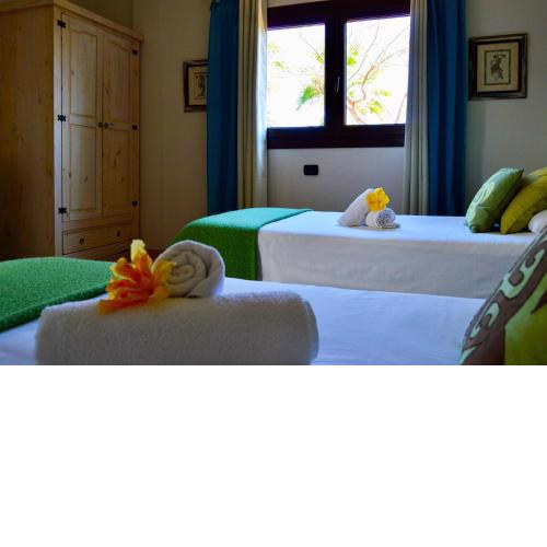 Villa Azul Fuerteventura