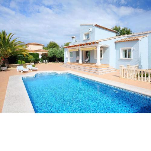 Villa Azul