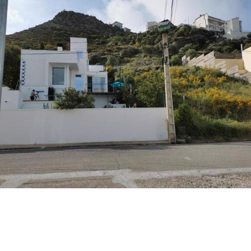 Villa Azul