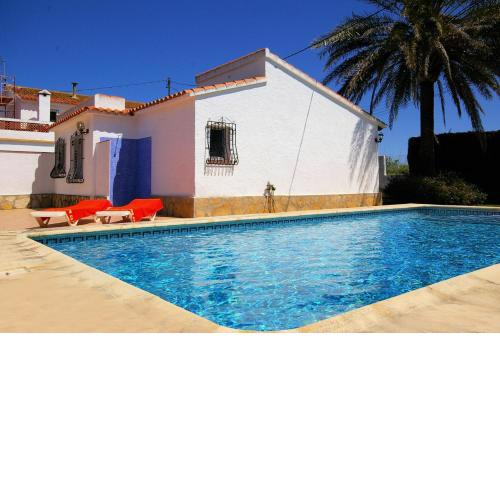 Villa Azul