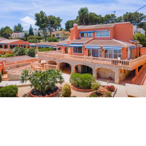 Villa Azulik