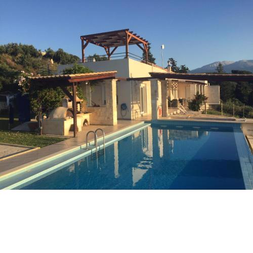 Villa Azure