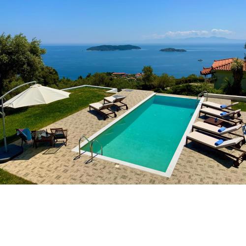 Villa Azure