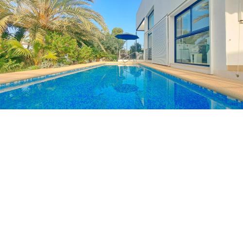 Villa Azurita
