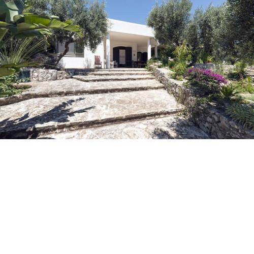 Villa Azzurra - casa vacanze