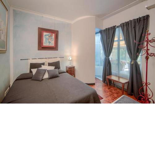Villa Azzurra - Genova Resort Accomodations
