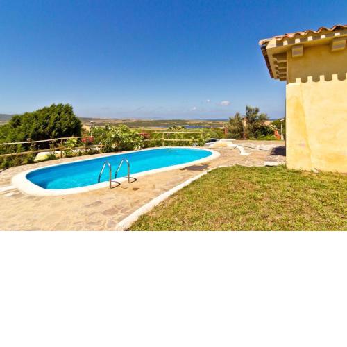 Villa Azzurra