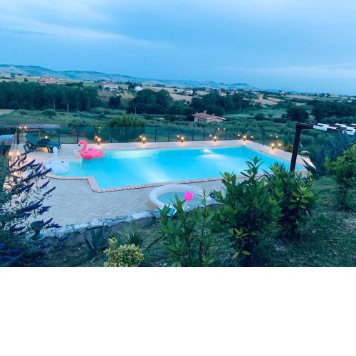 Villa Azzurra