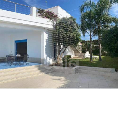 Villa Azzurra