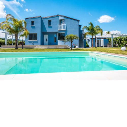 Villa Azzurra