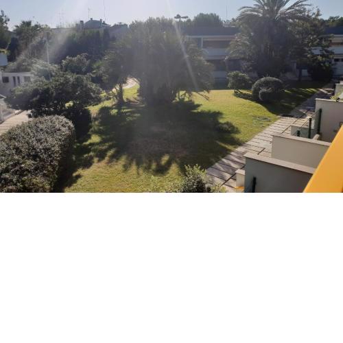 VILLA AZZURRA