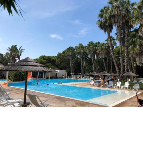 Villa Azzurra