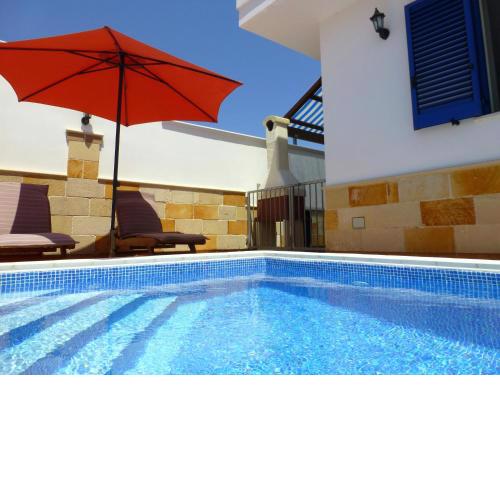 Villa Azzurra