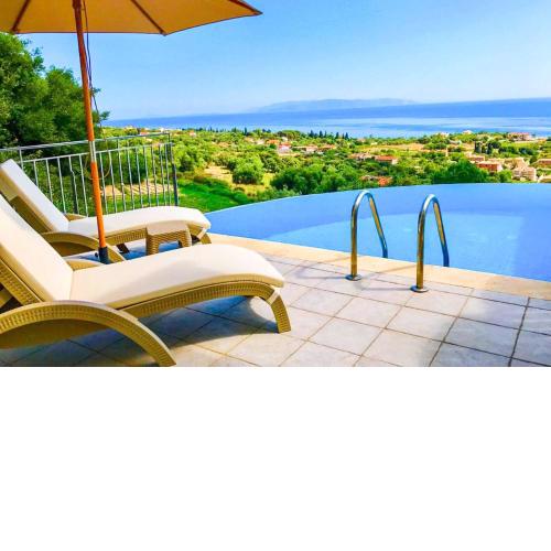 Villa Baby Lemoni