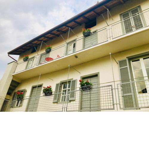 Villa Bacchetta - Forest View