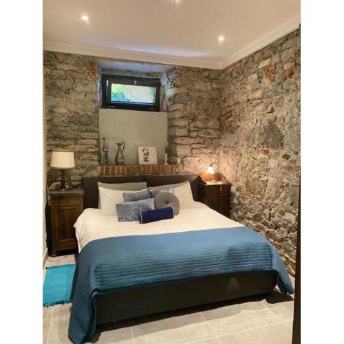 Villa Bacchetta - Stone Cottage