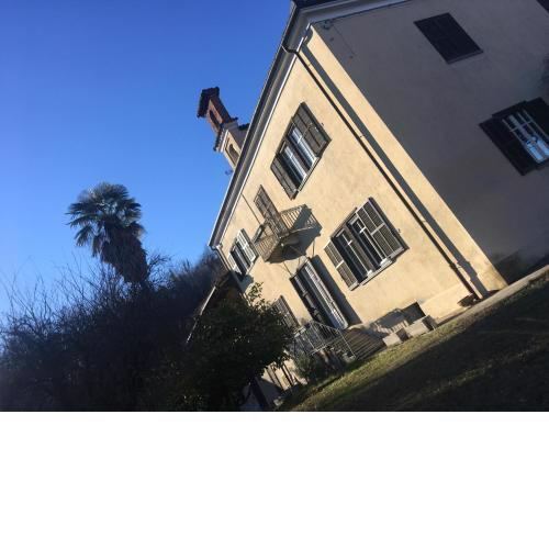 Villa Bacchus