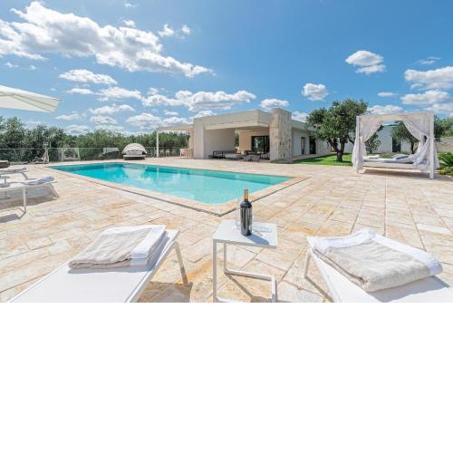 Villa Badessa Raro Villas Collection