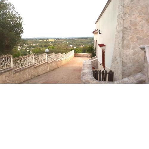 Villa Badessa