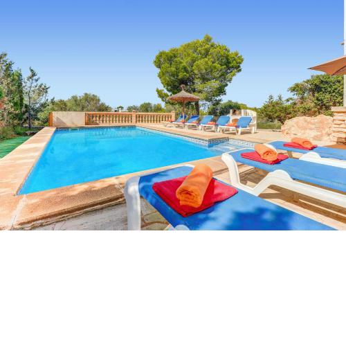 Villa Badia DOr by Villa Plus