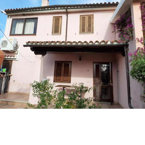 VILLA BADUALGA