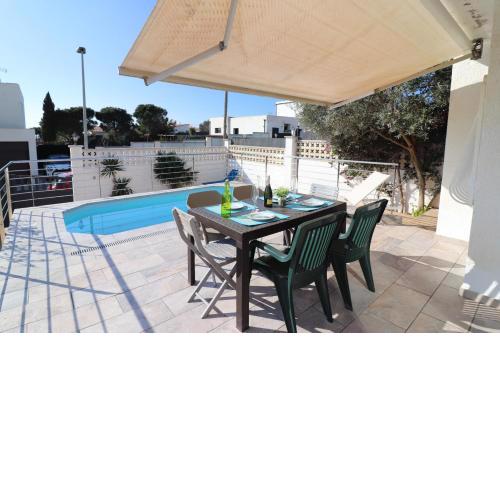 VILLA BAGES 5 Roses - Barneda