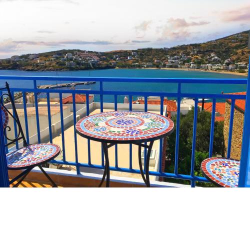 Villa Bagia