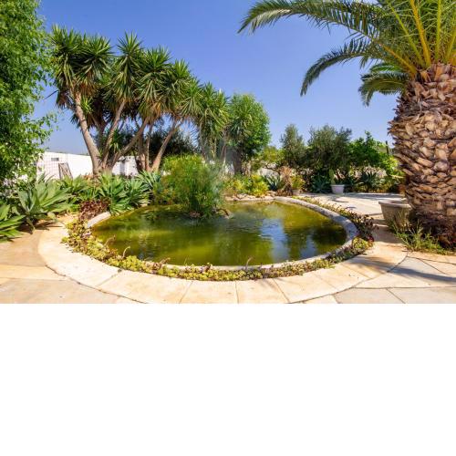 Villa baglio 1