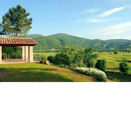 Villa Bagnaie