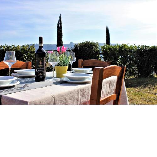 Villa Bagnano