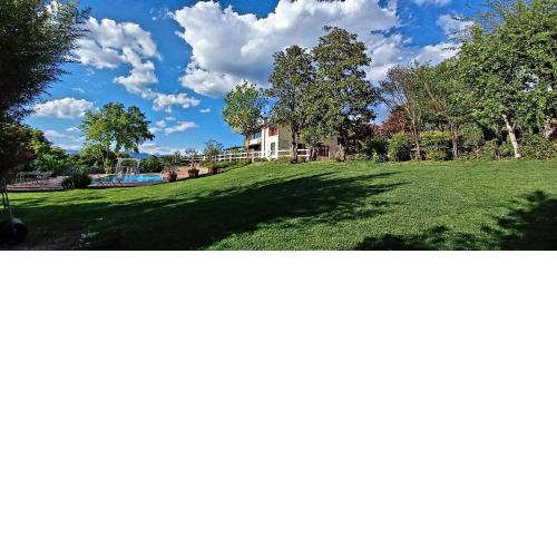 Villa Bagnole B&B - Holiday Apartments