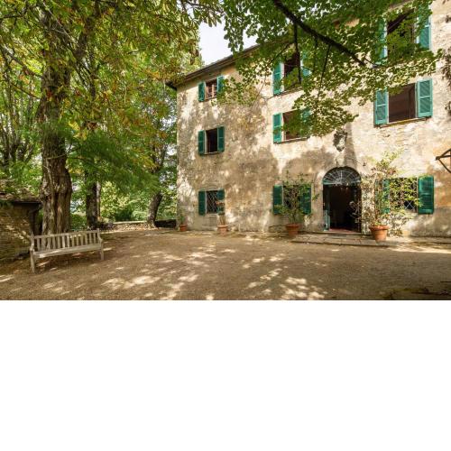 Villa Bagnolo