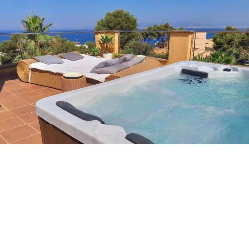 Villa Bahia Azul