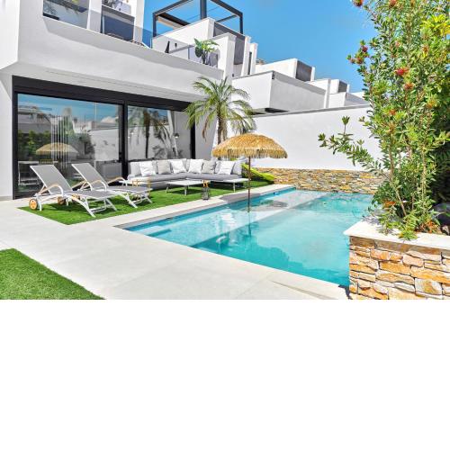Villa Bahia