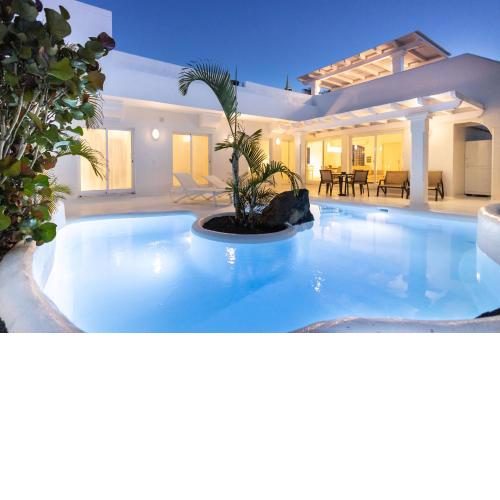 Villa Bahía