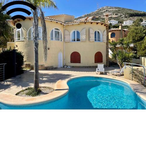 Villa Bahia