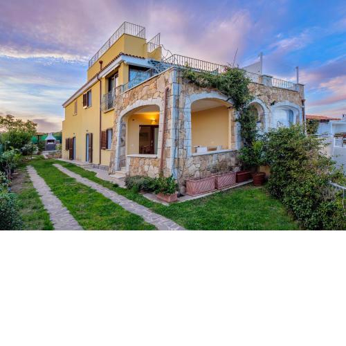 Villa Baia Caddinas