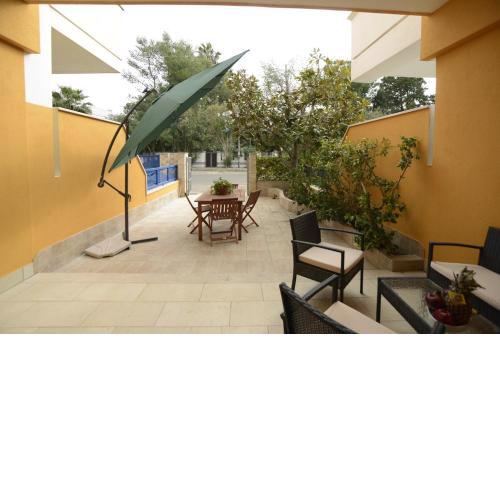 Villa Baia Verde