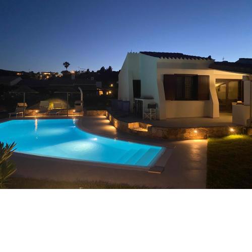Villa Baia