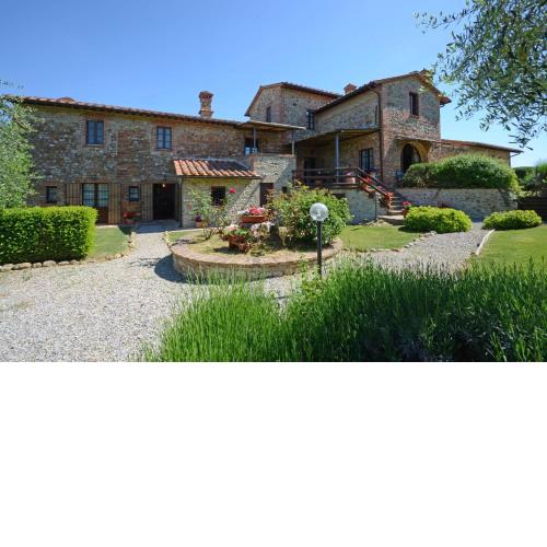 Villa Baiocco