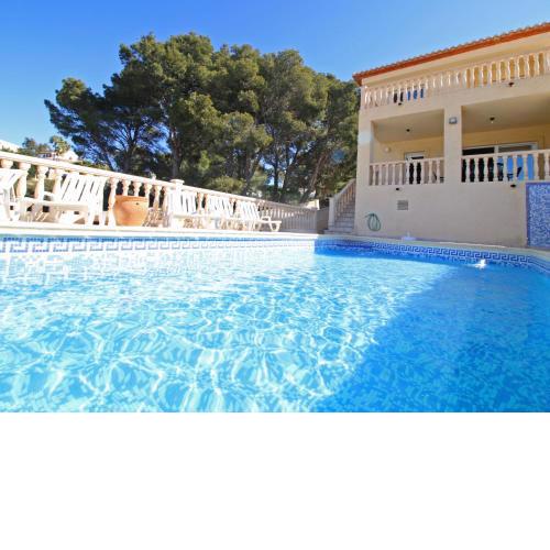 Villa Bajamar