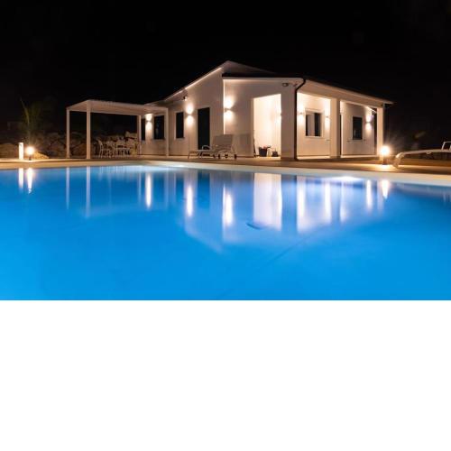 Villa Balata mare e relax