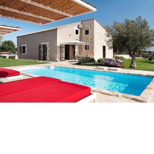 Villa Balate - Countryside Luxury Experience