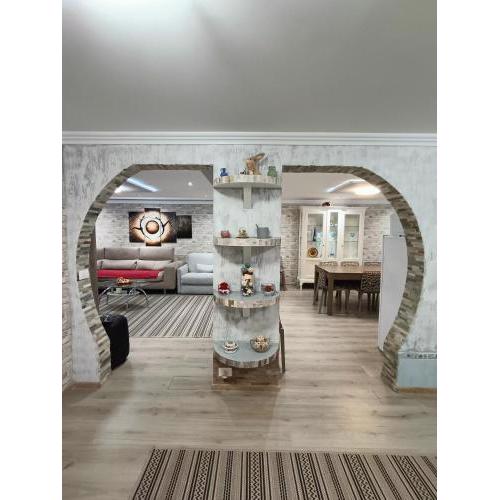 Villa Baldini - Apartament & Rooms