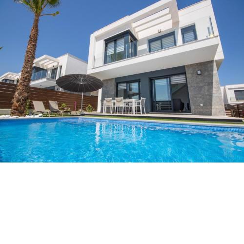 Villa BALI 3032